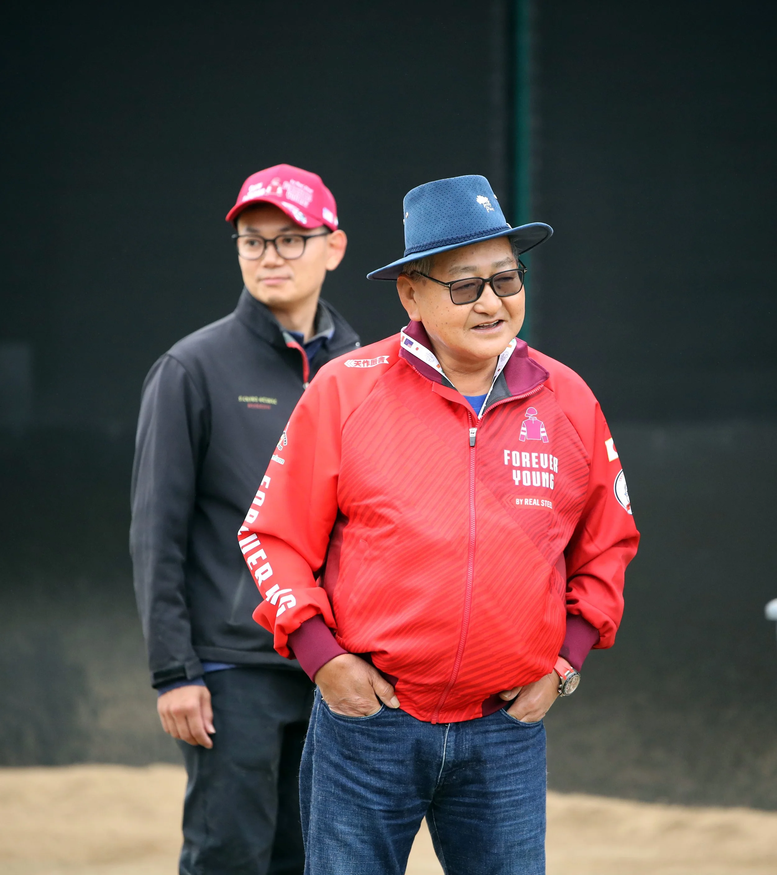 Yoshito Yahagi - Del Mar - 110225 - 003.jpg