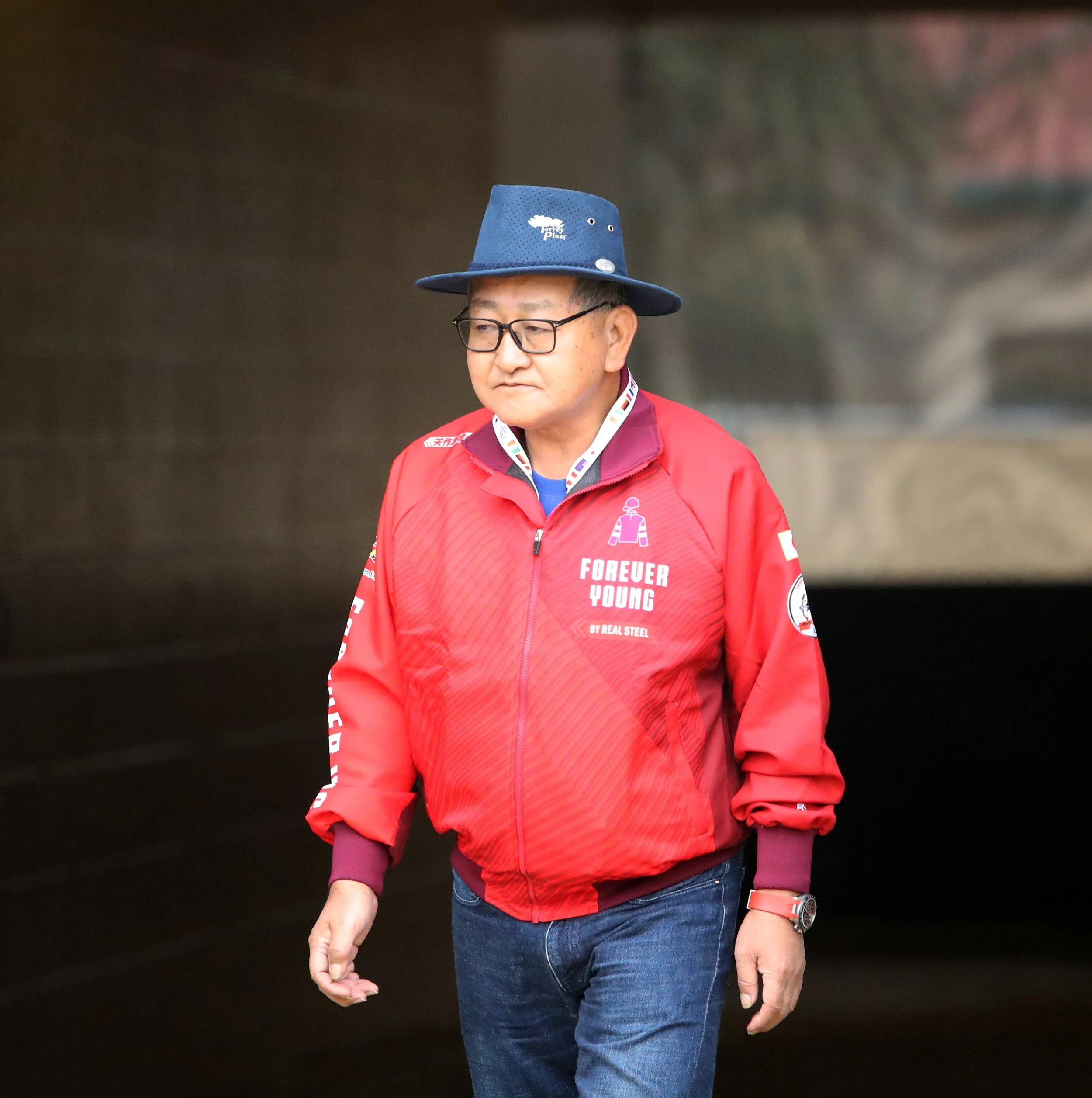 Yoshito Yahagi - Del Mar - 110225 - 002.jpg