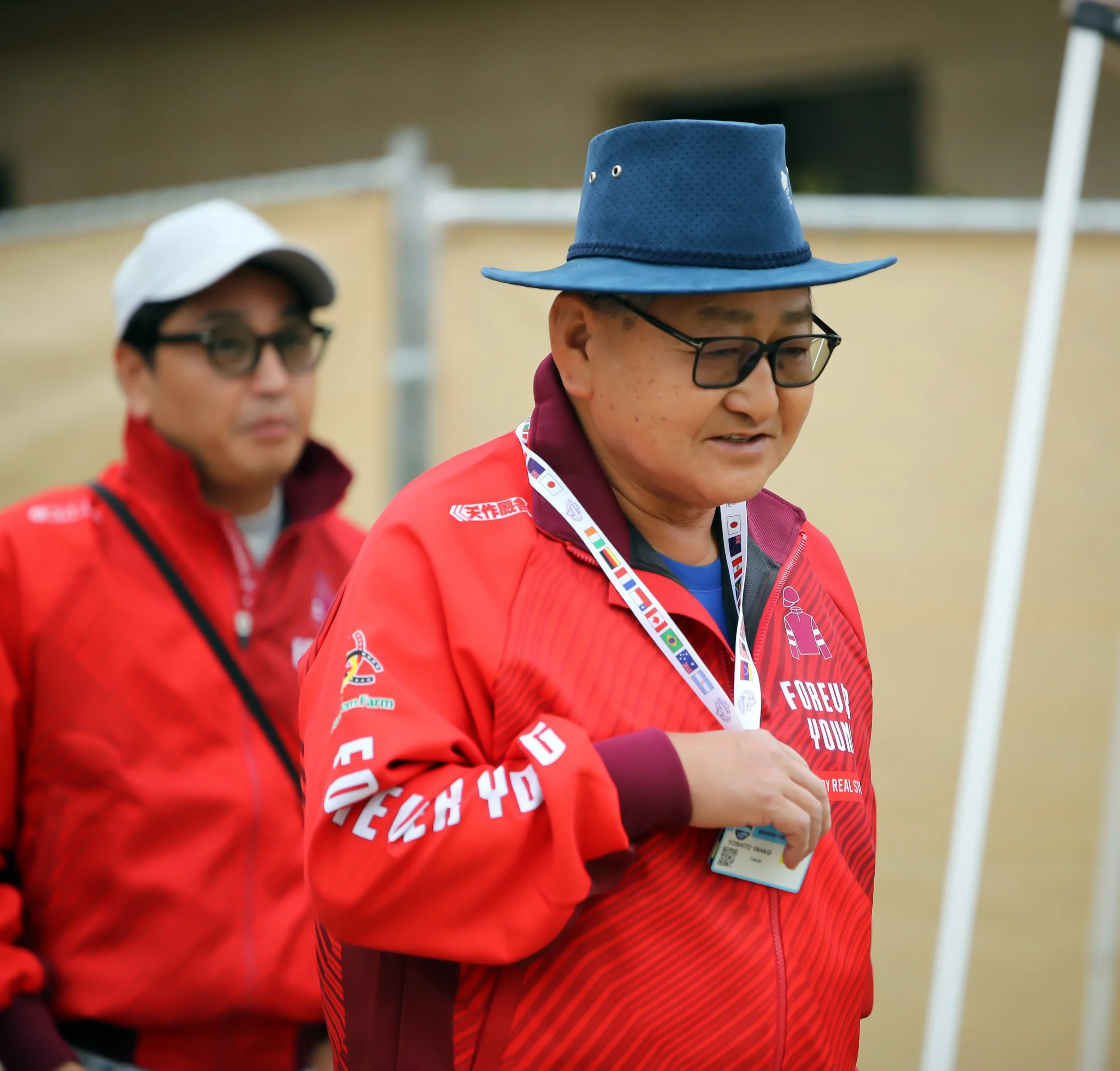 Yoshito Yahagi - Del Mar - 110225 - 001.jpg
