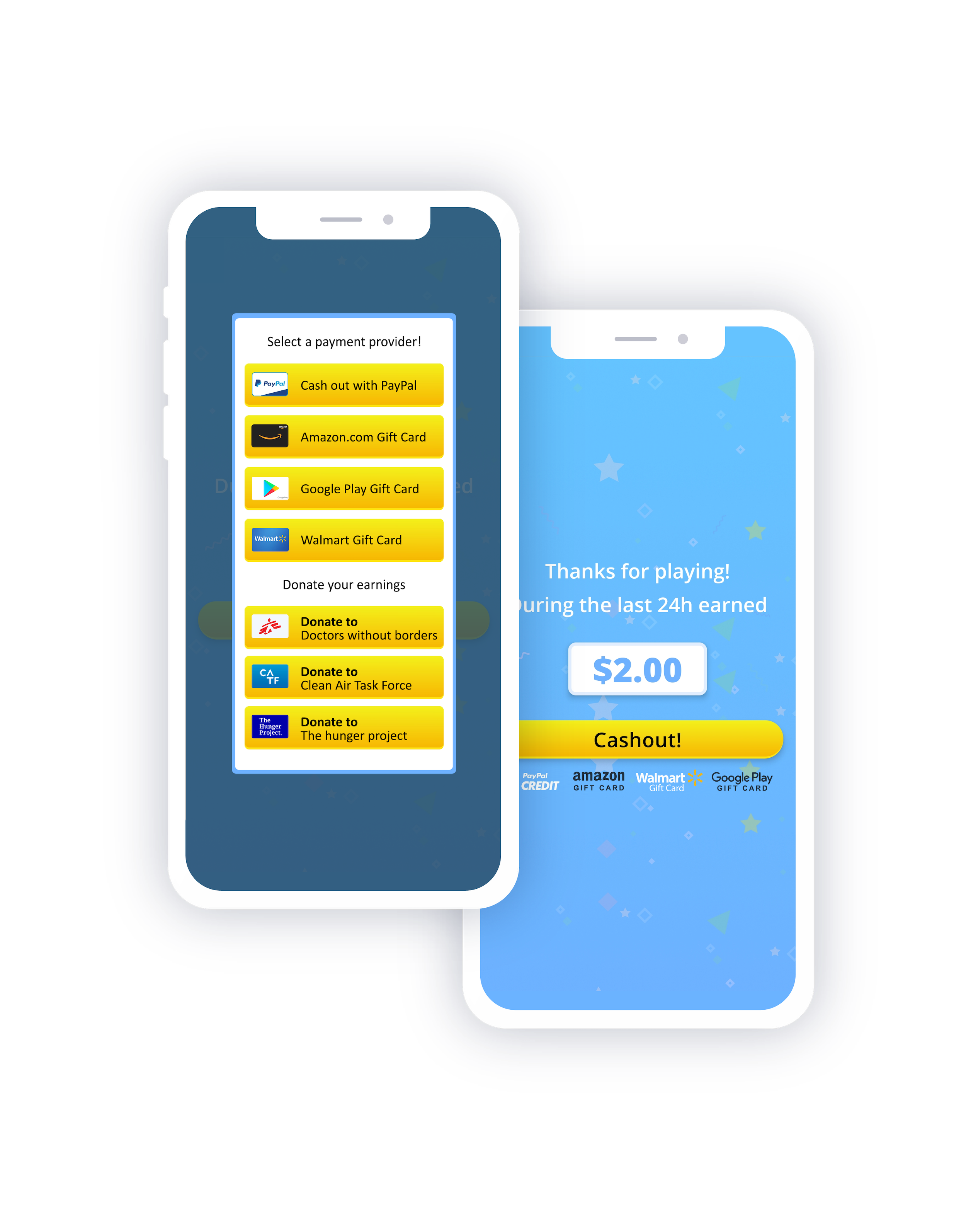 Rewards For CM - 2022 – Apps no Google Play