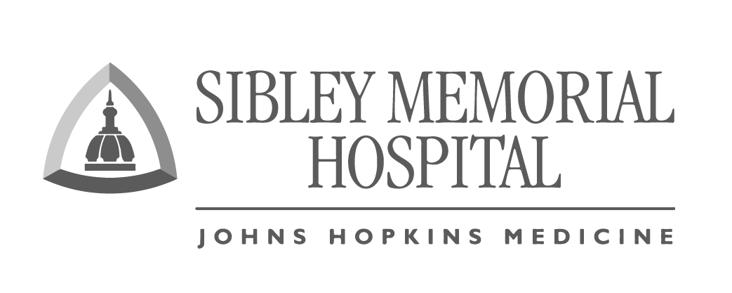 Sibley Memorial Hospital