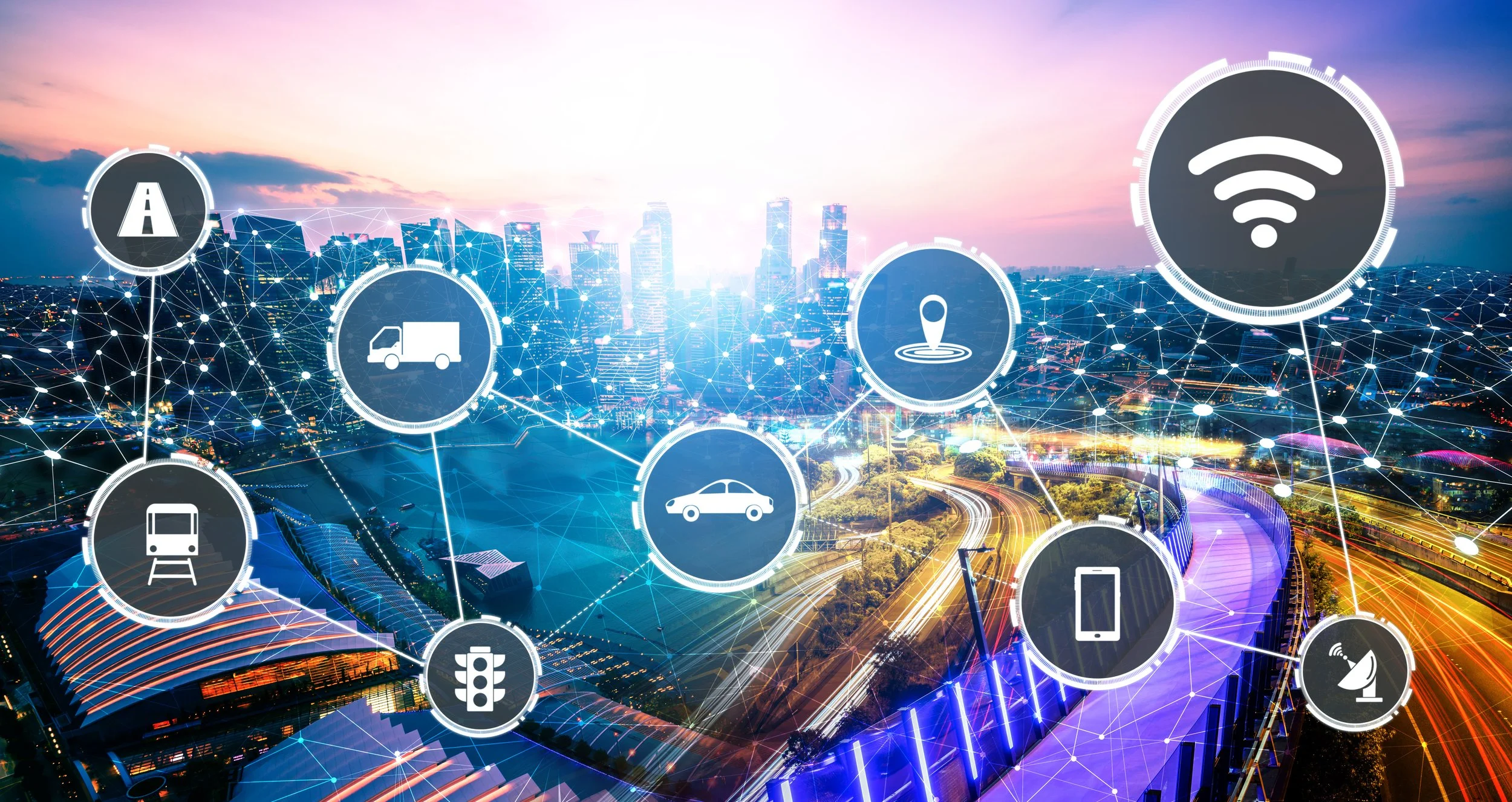 The Power of Real-Time Parking Data for Transportation Planning