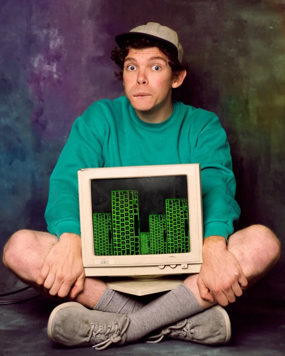 Tröll | 2019 Theatre Show