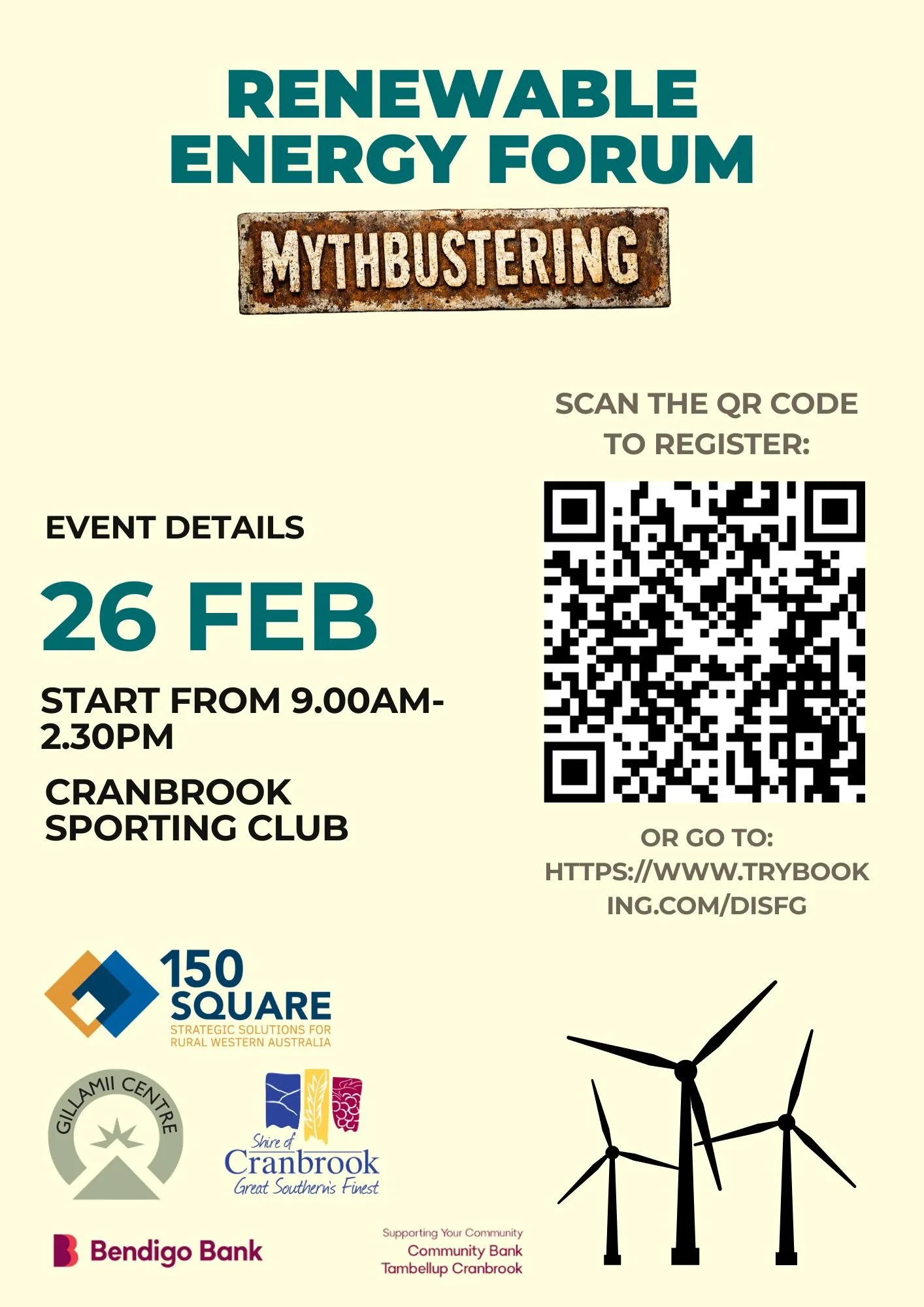 Renewable Energy Forum