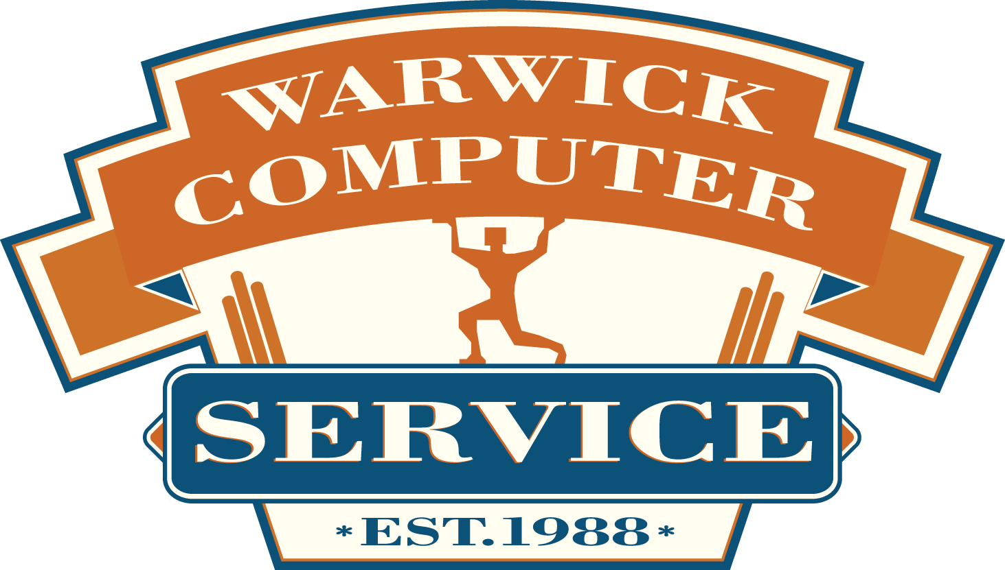 Warwick Computer Service