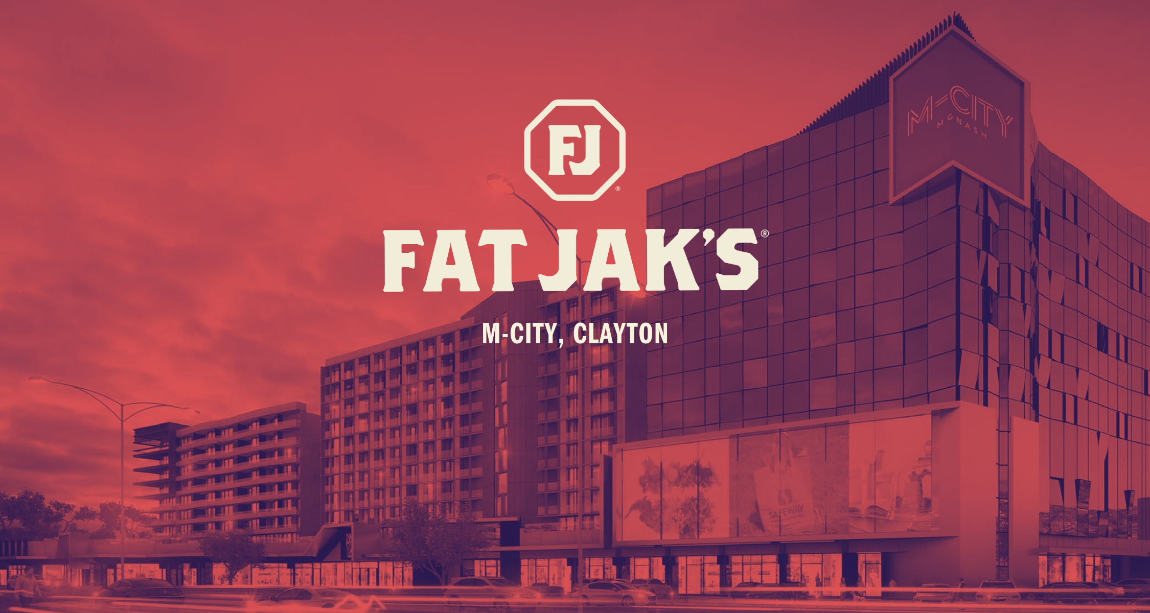Fat jaks m city