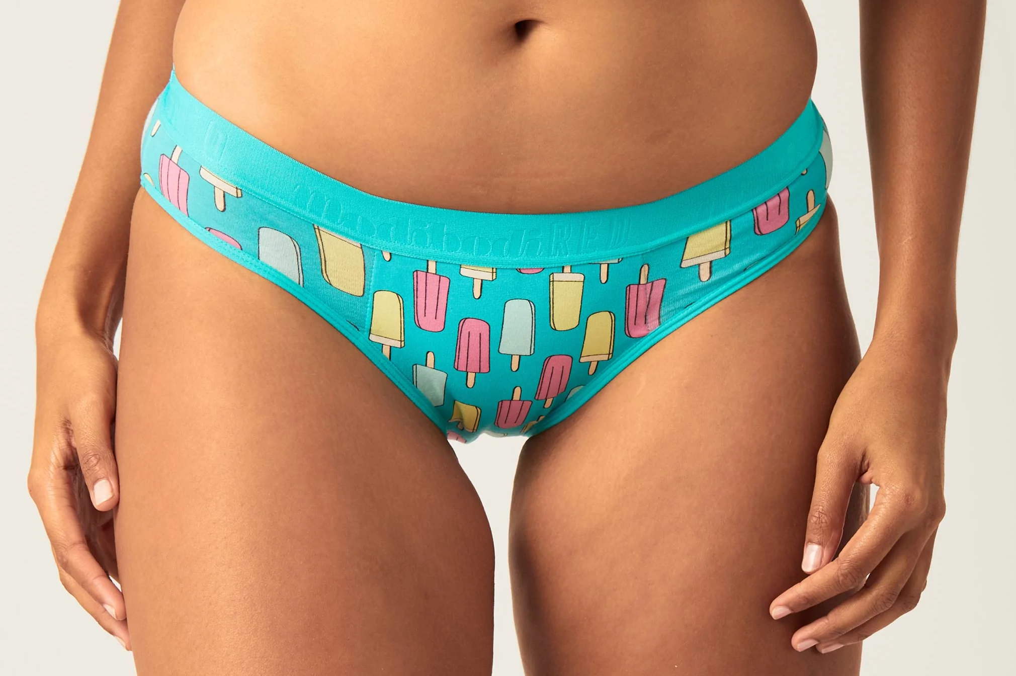 Period pants or underwear for girls under 10 — Berries & Bundles
