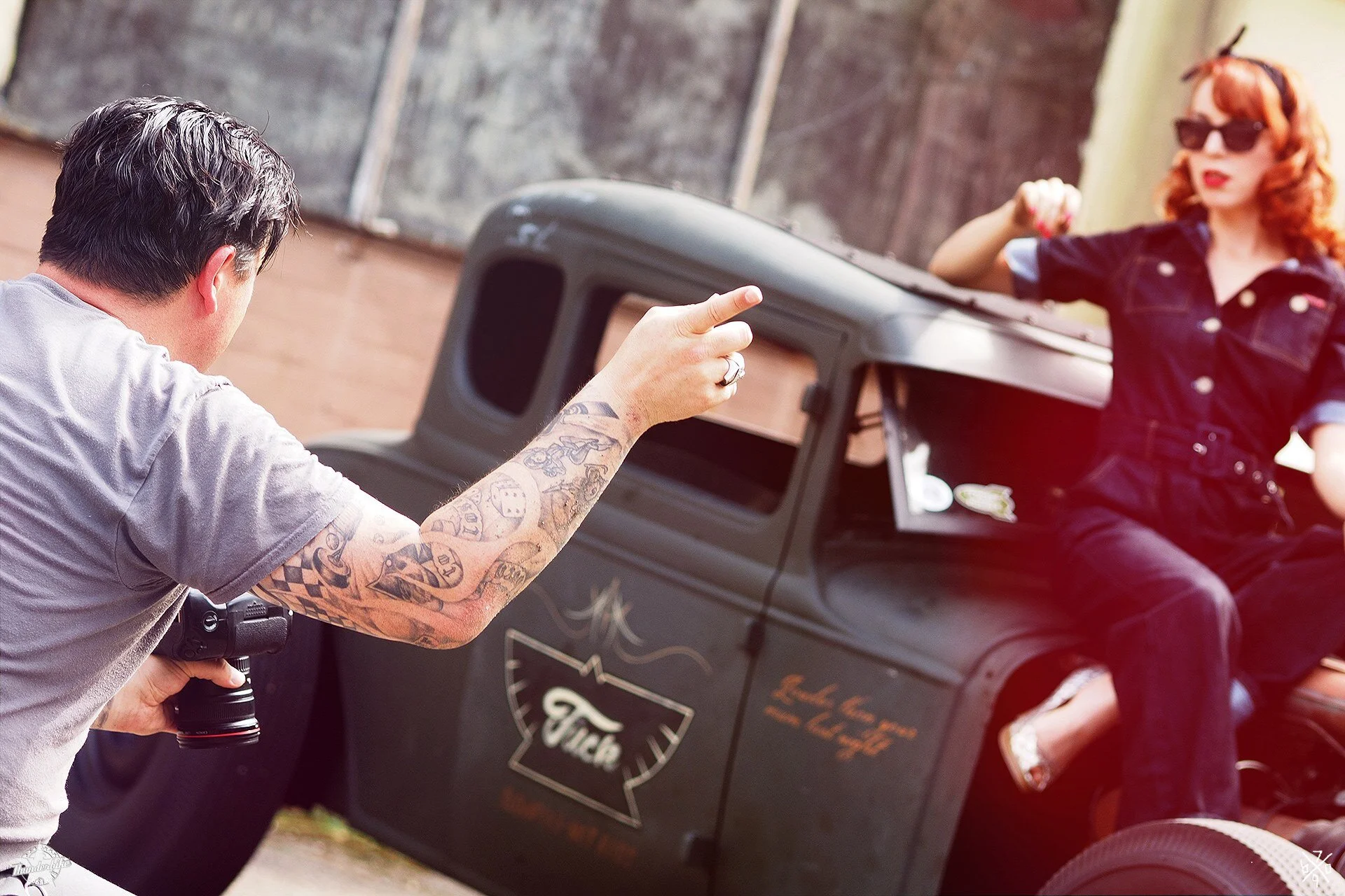 Künstlerportrait: Dirk Behlau | General Anzeiger Bonn