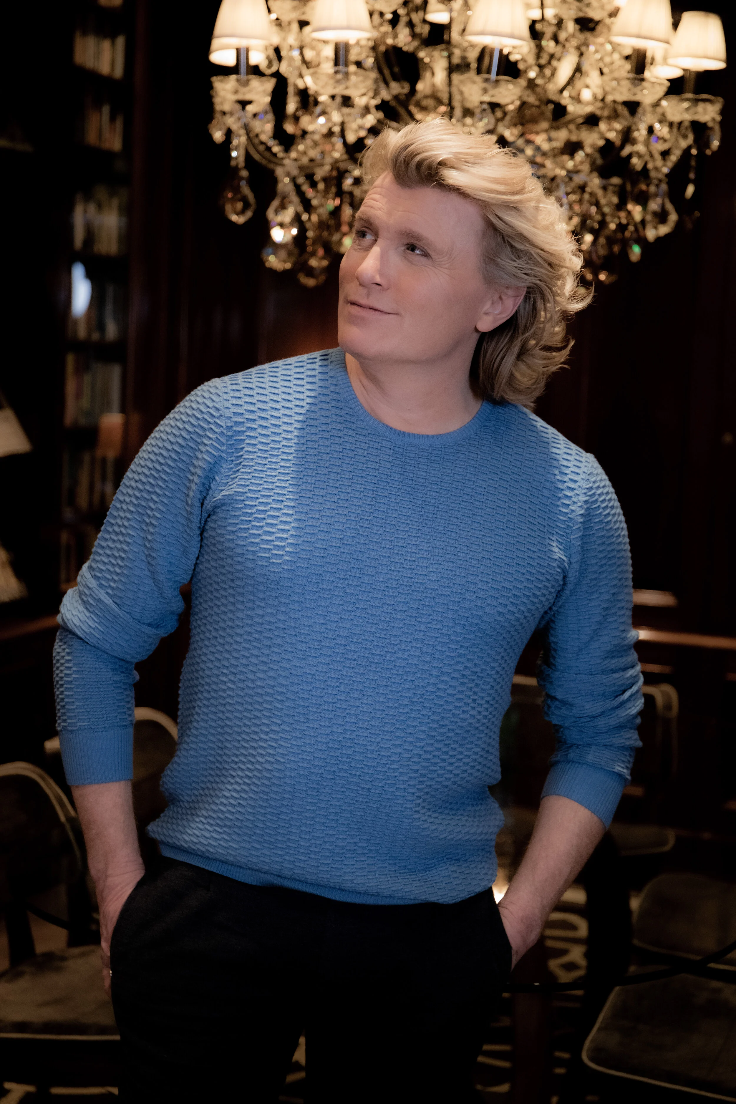 Siegfried und Roy – Ein Leben für die Illusion