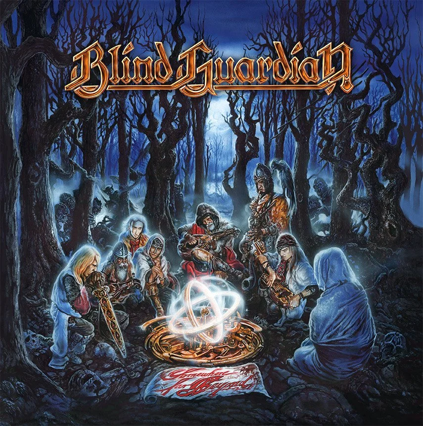 BLIND GUARDIAN 