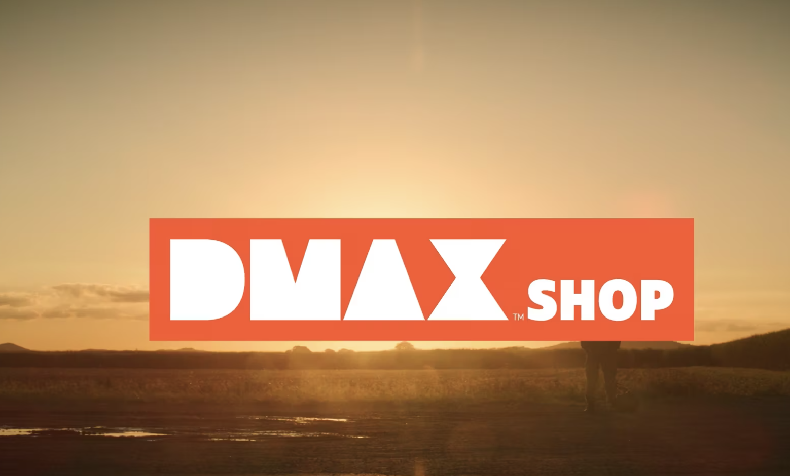 DMAX Shop - TV Spots