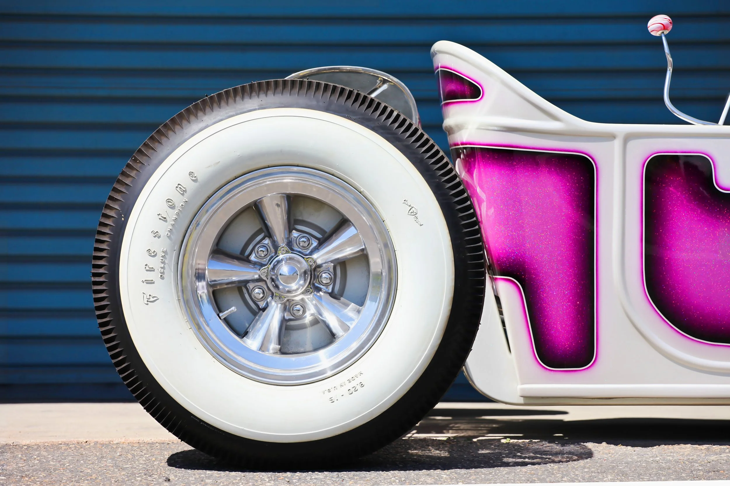 The Pixeleye Gallery