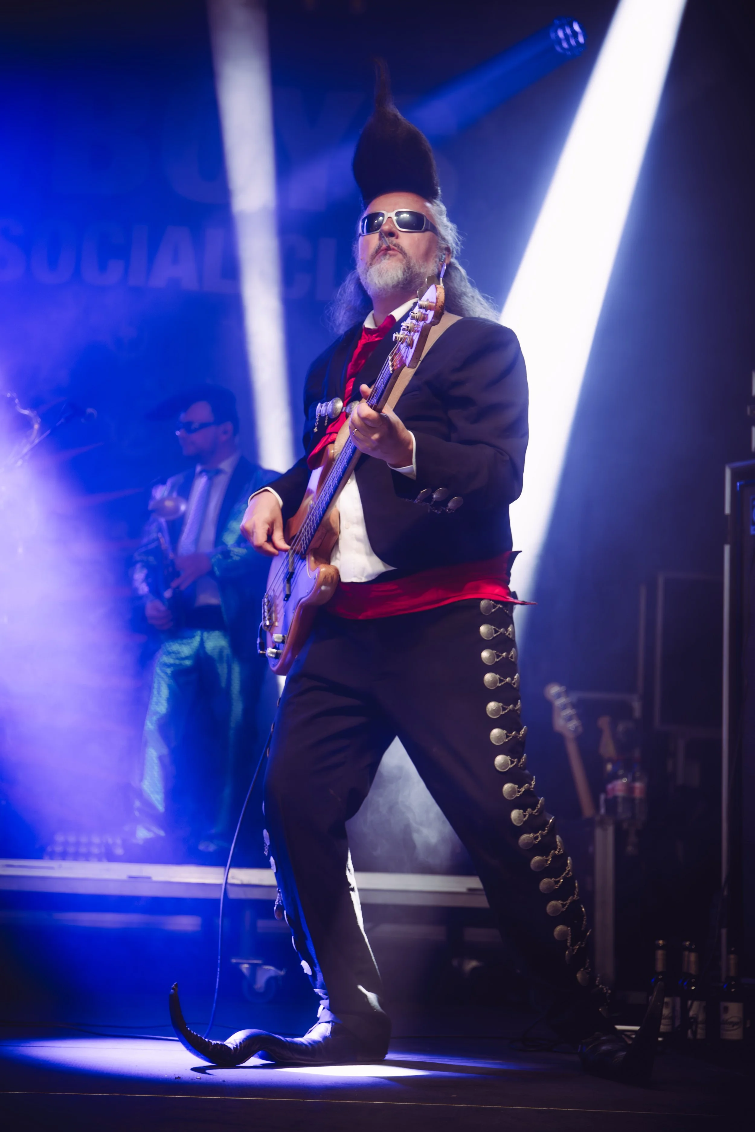 Leningrad Cowboys - Thunderbike Jokerfest 2026 by Dirk Behlau-1729.jpg
