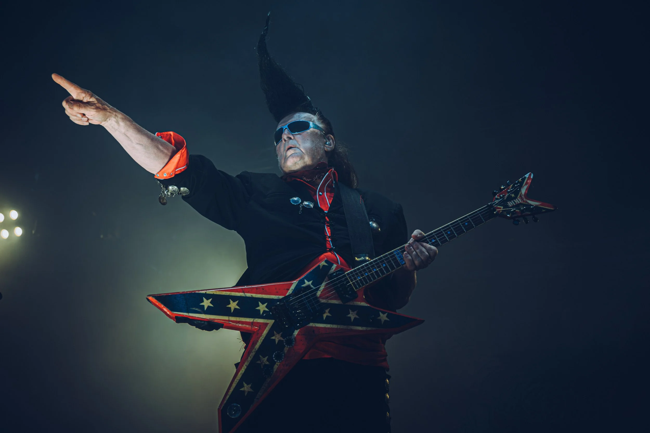 LENINGRAD COWBOYS - Live at Jokerfest 2026 