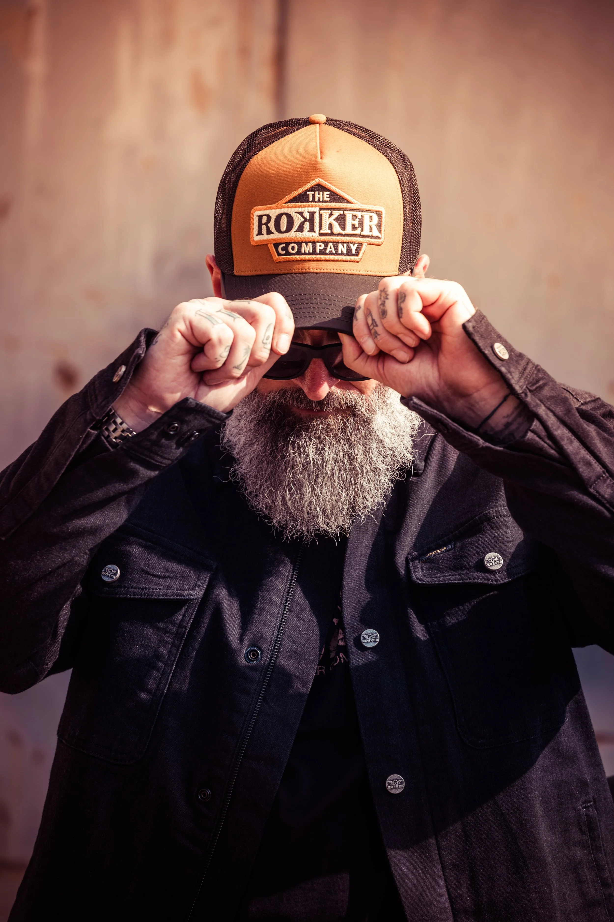 ROKKER Company Reloaded