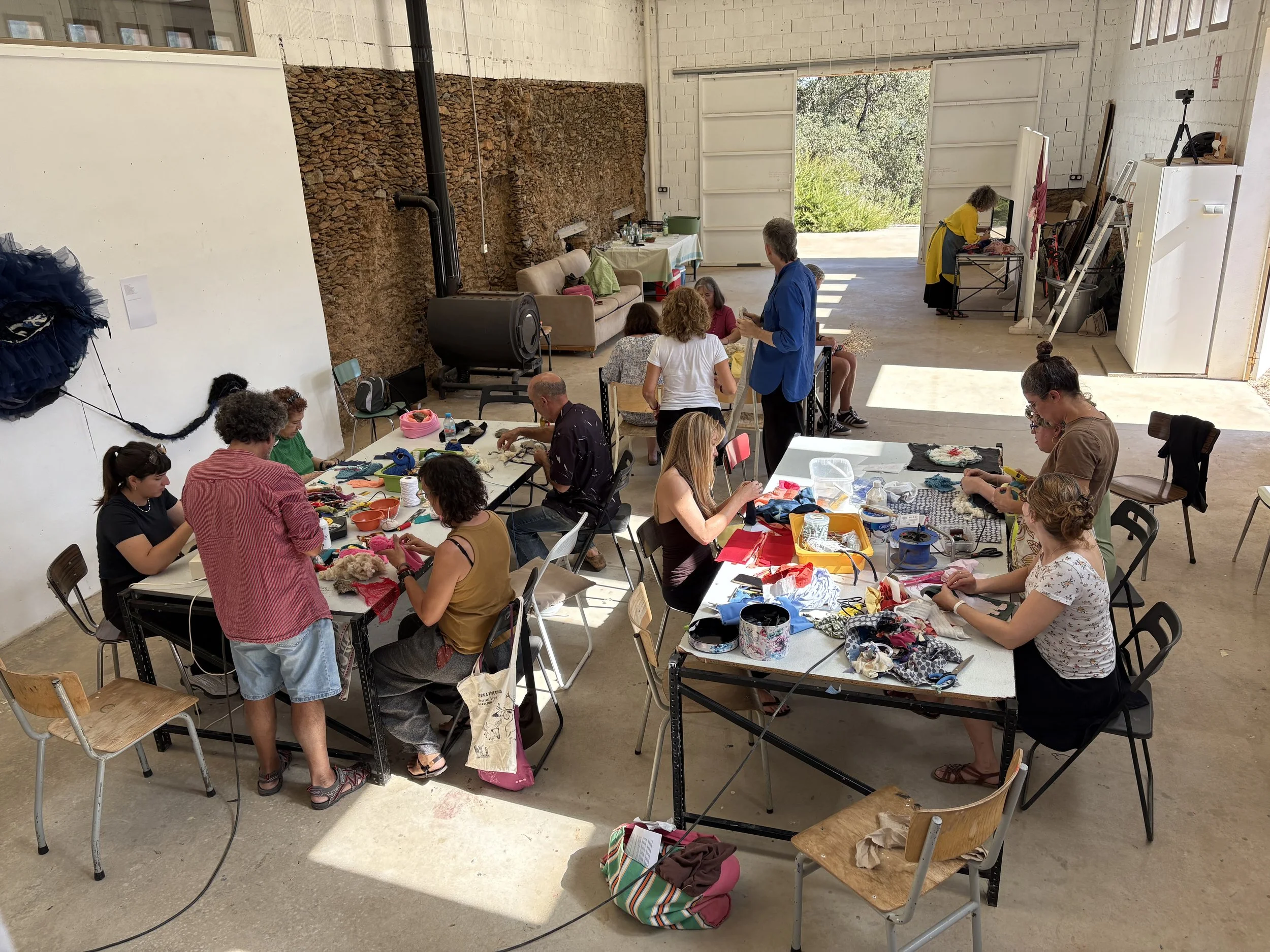 Ontdek Vrouwelijke Goddelijke Energie