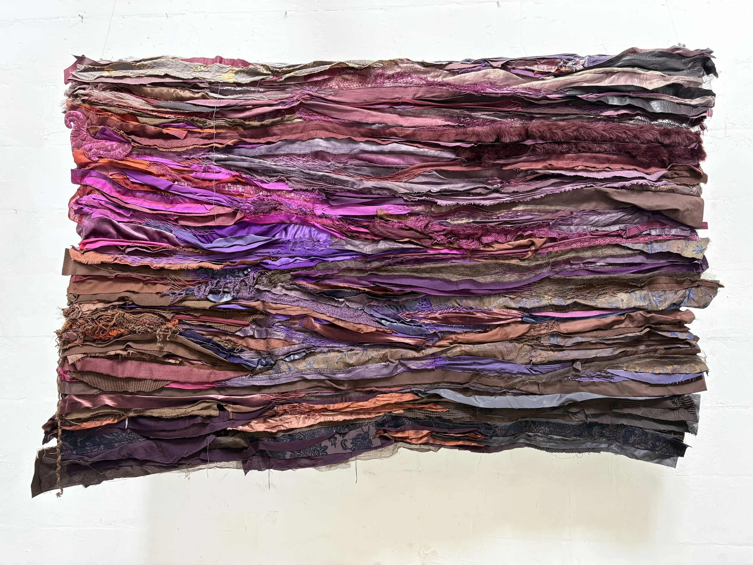 Grounding by Femke van Gemert