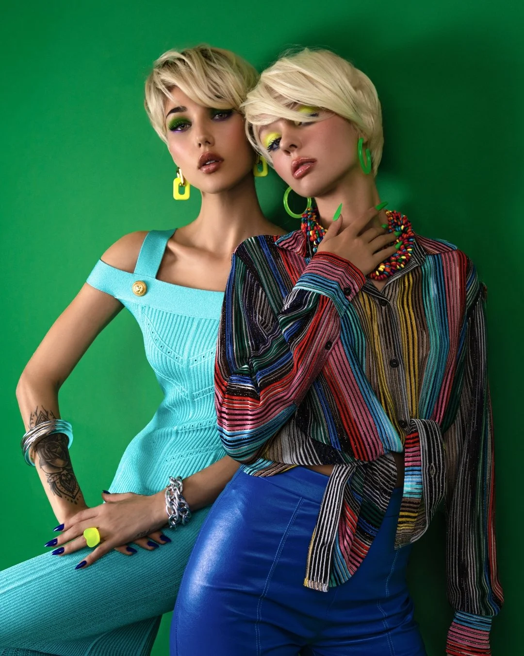 NewCo Pascal Coste P-E 2025 by @ericzemmour 'Candy' . Coupe undercut glamour @stephanegagnard #SublimeTonStyle #coiffure #hairstyle #candydesign (2).jpg