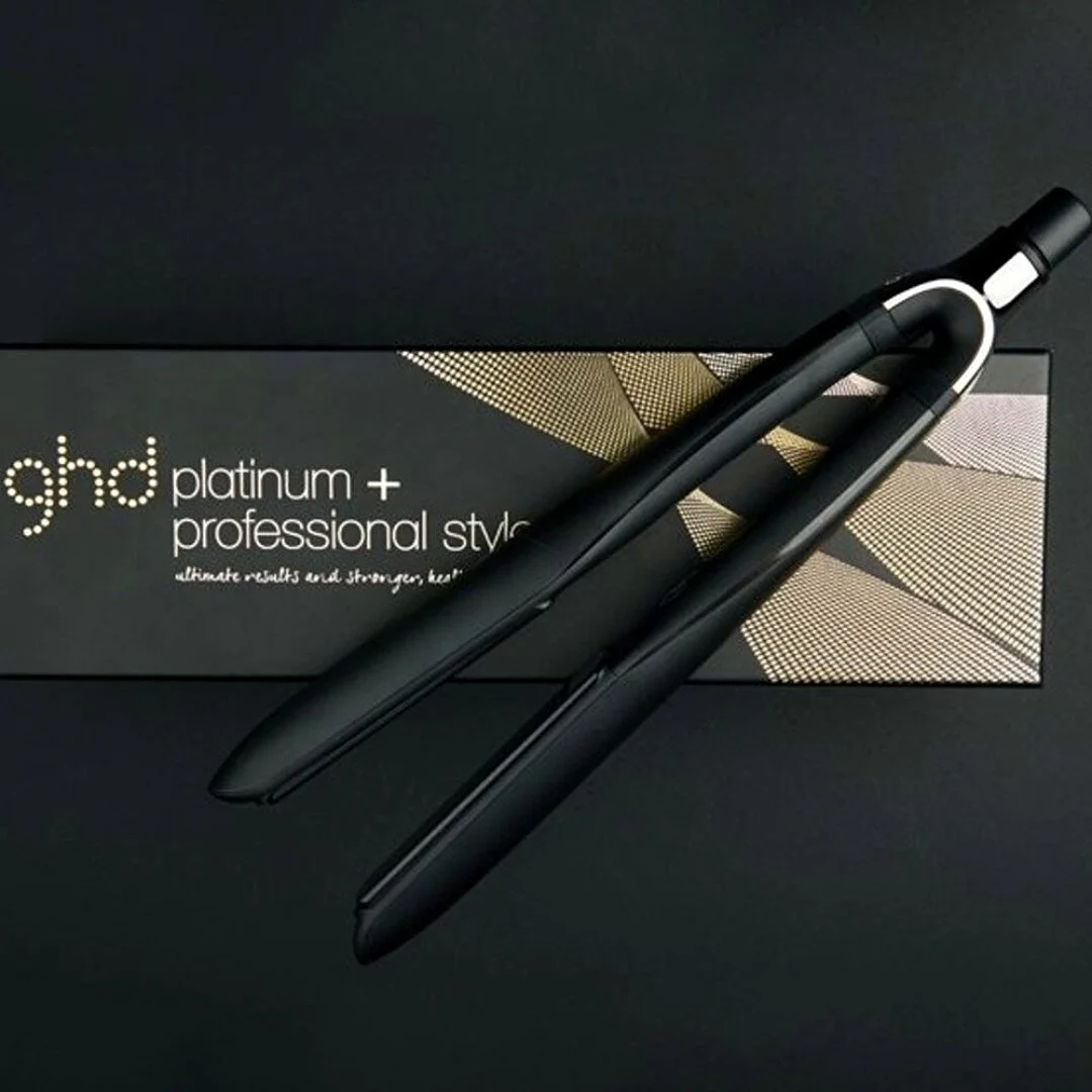 pascal coste ghd platinum
