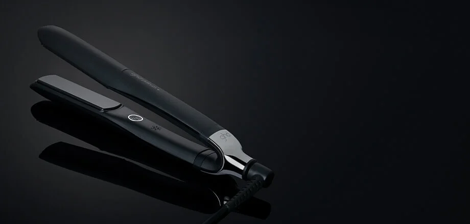 pascal coste ghd platinum