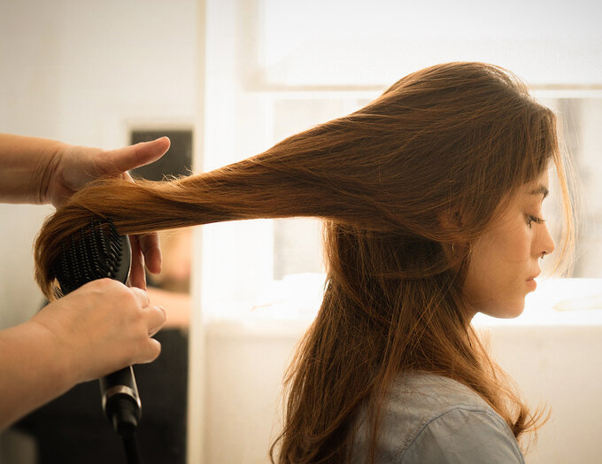 seche cheveux ghd pascal coste