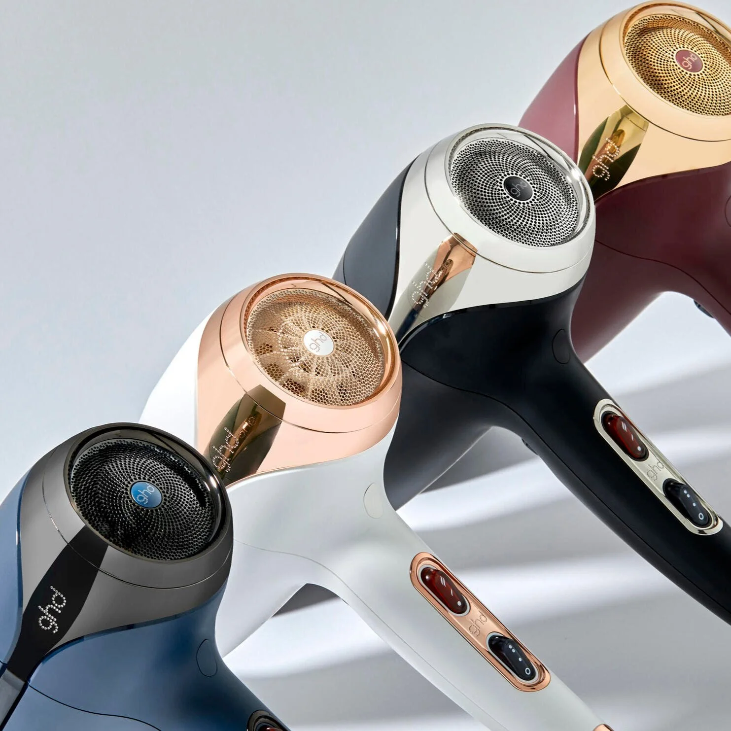 seche cheveux ghd pascal coste