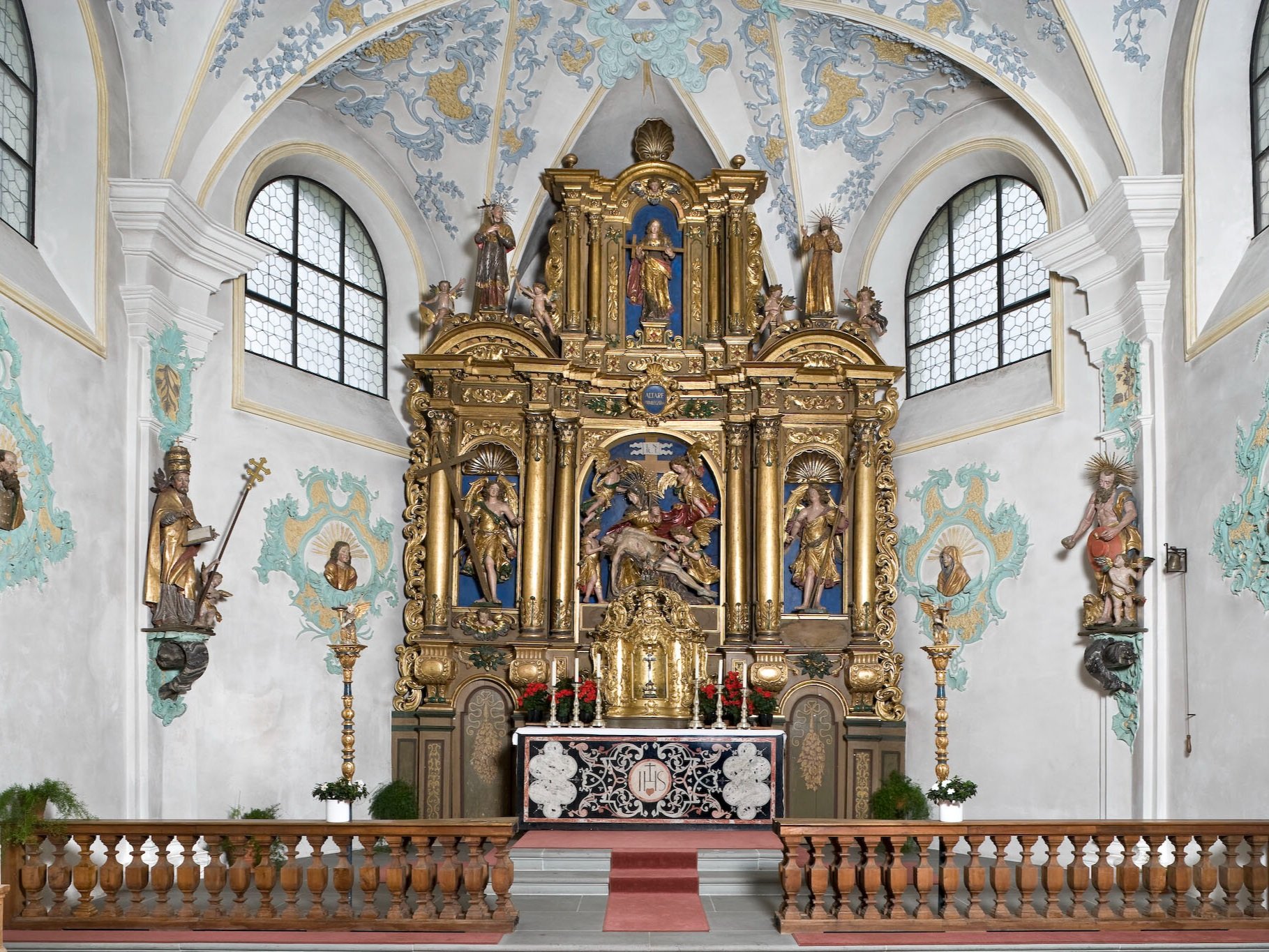 Bild Copyright: Wey Architekten
