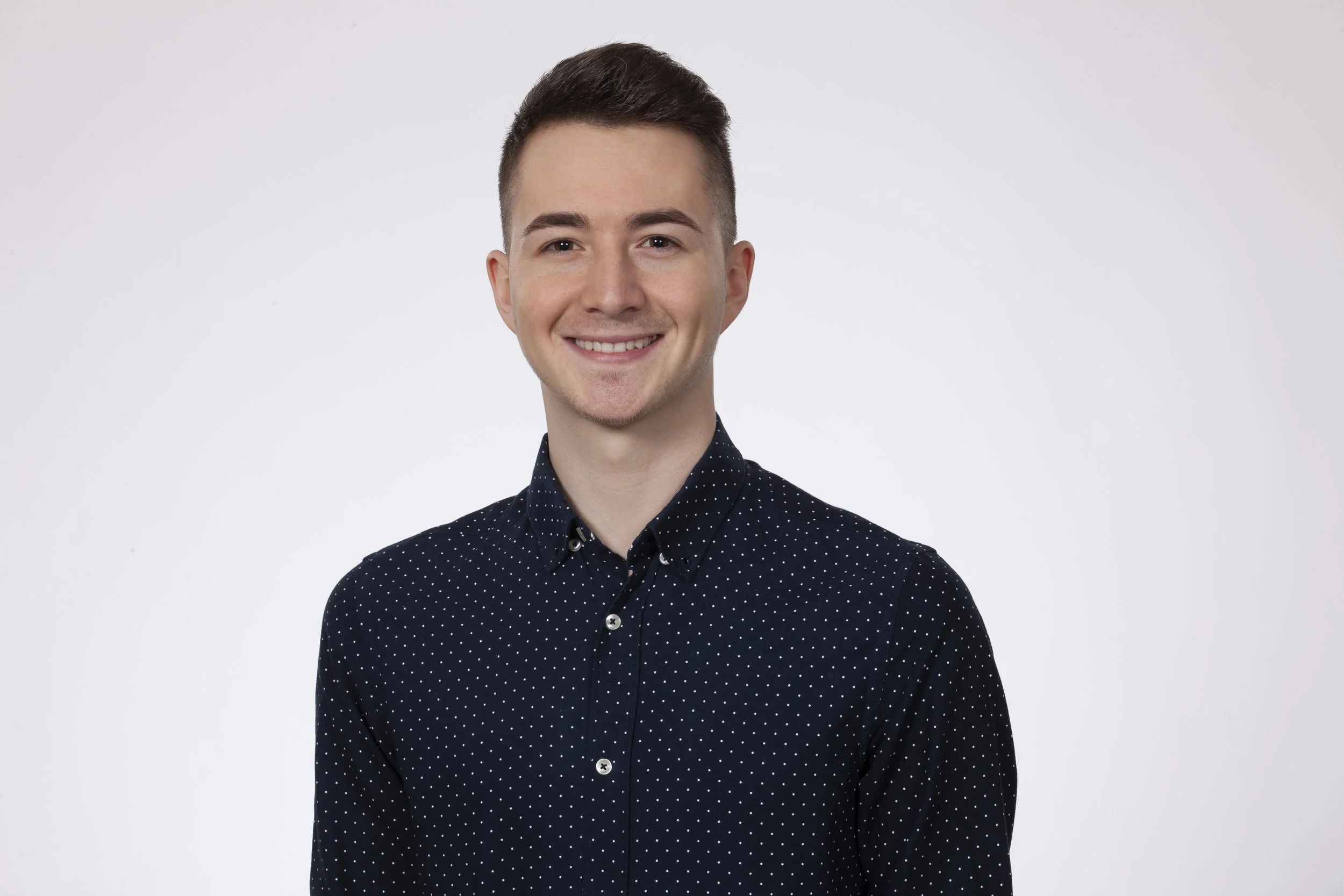 DIENSTJUBILÄUM 10 JAHRE JAN BUCHER — WEY + PARTNER AG