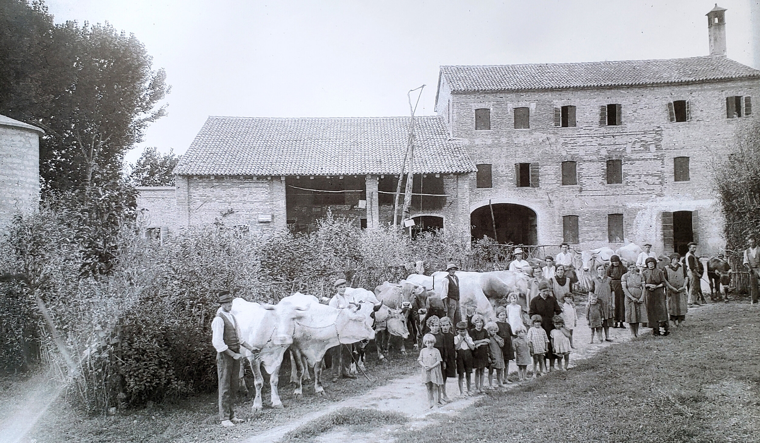 Oderzo, Italy