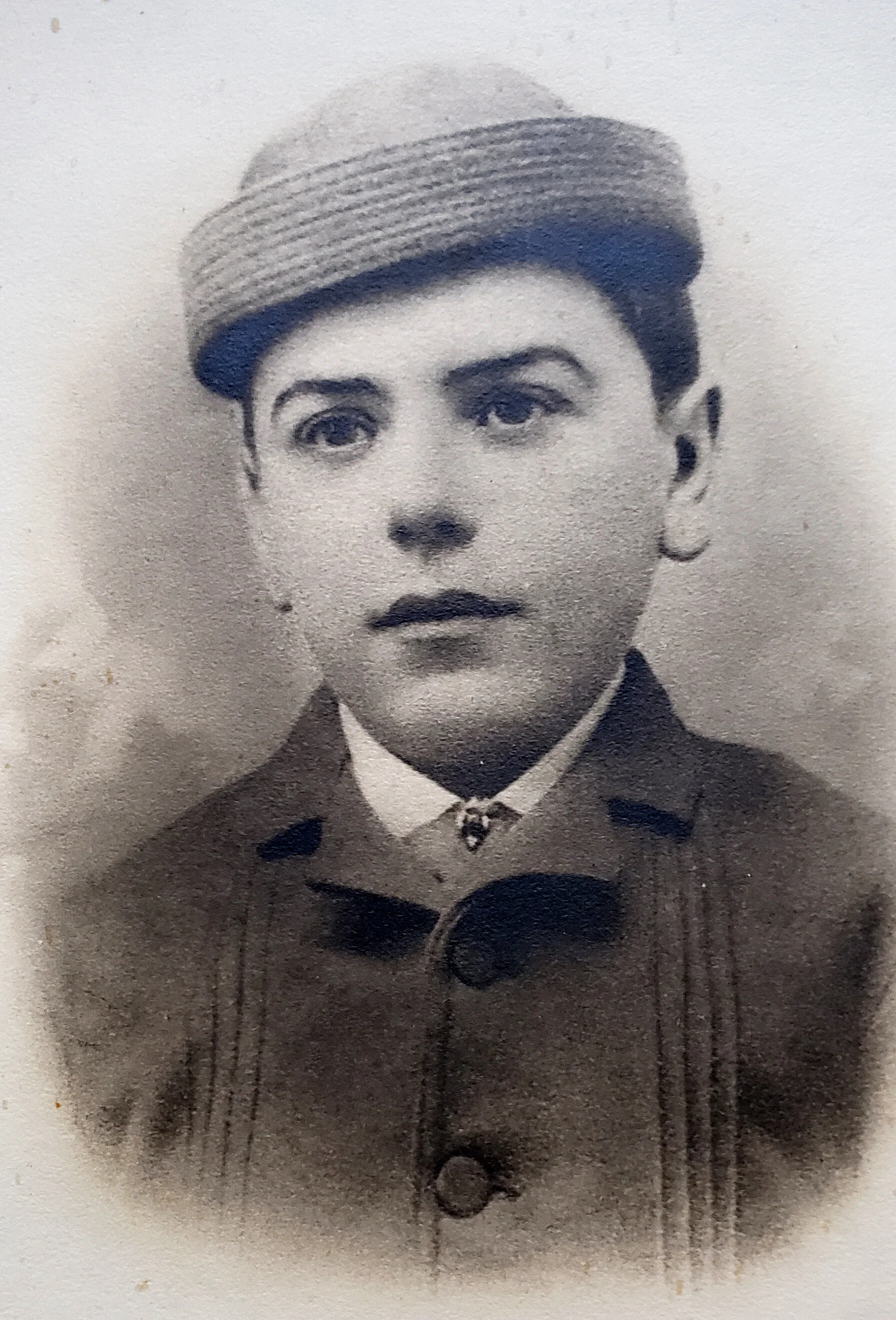 Amedeo (around the time he arrived in the US) .jpg