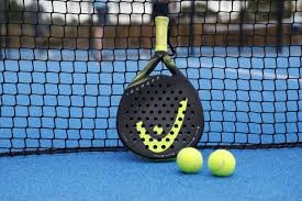 Equinoxe links to fastest growing sport in UK