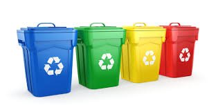 Recycling Laws are changing…
