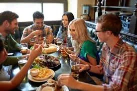 Hospitality faces difficult times