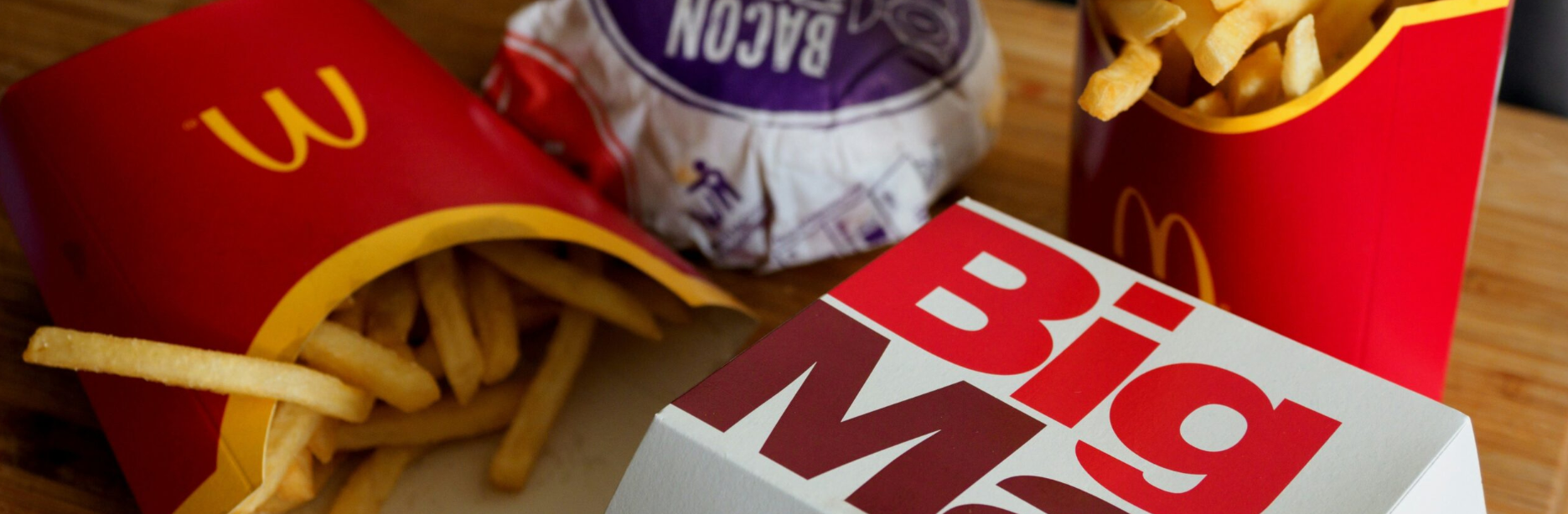 McDonald’s UK franchisee granted 24-hour licence