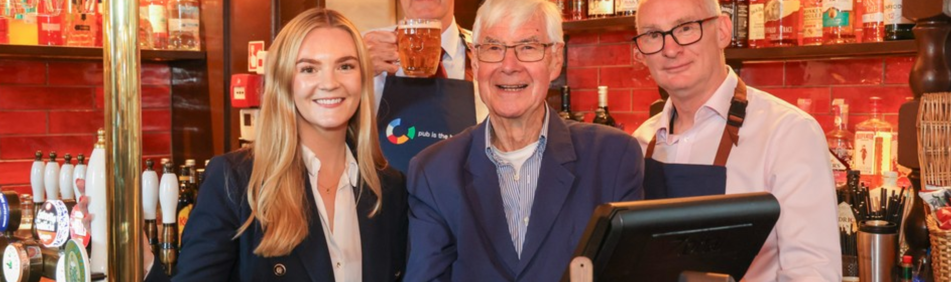 Government’s £10m Hospitality Grant Scheme launched and extended