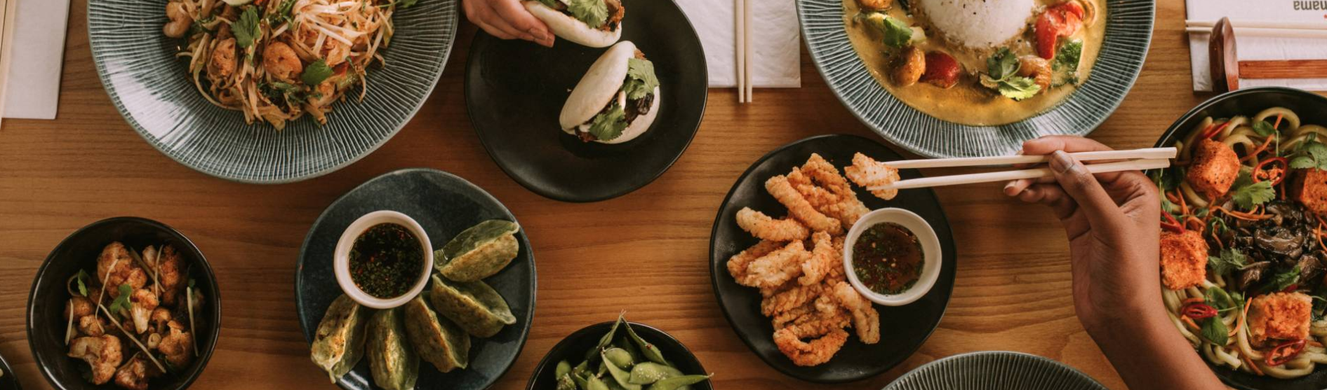 Profits almost halve at Britain’s 100 largest restaurant groups
