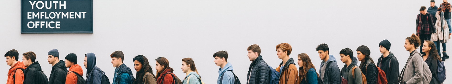 Cost of employing an 18-year-old rises 40% in a decade