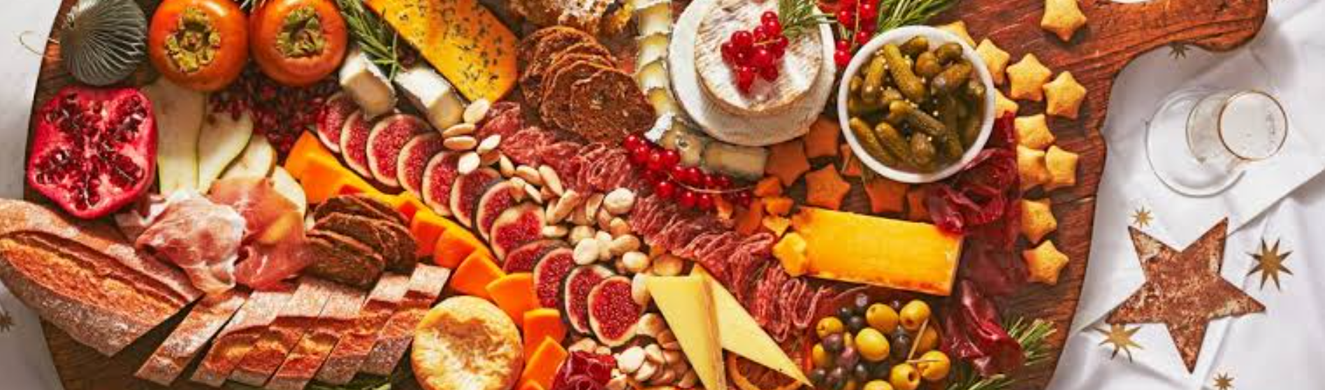 Festive Flavours Made Simple: Christmas Innovation Without the Complexity