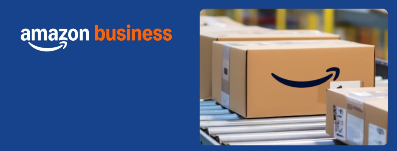 Coming soon: Equinoxe Solutions partners with Amazon Business to bring more value to our customers