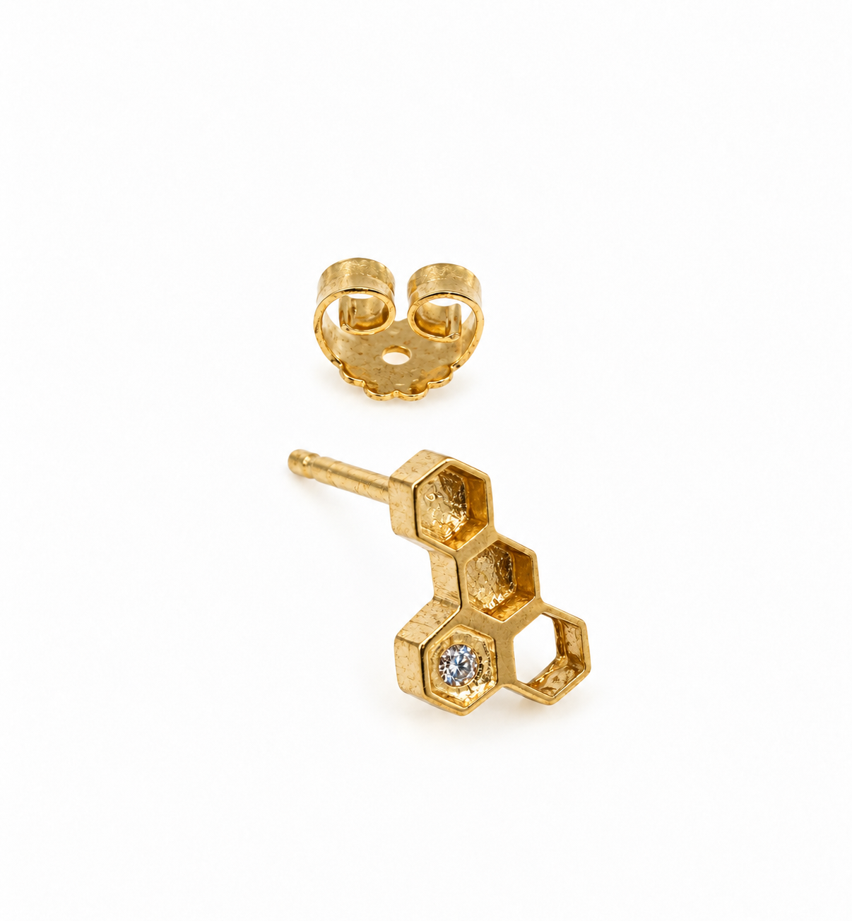 Bee Ørestik
