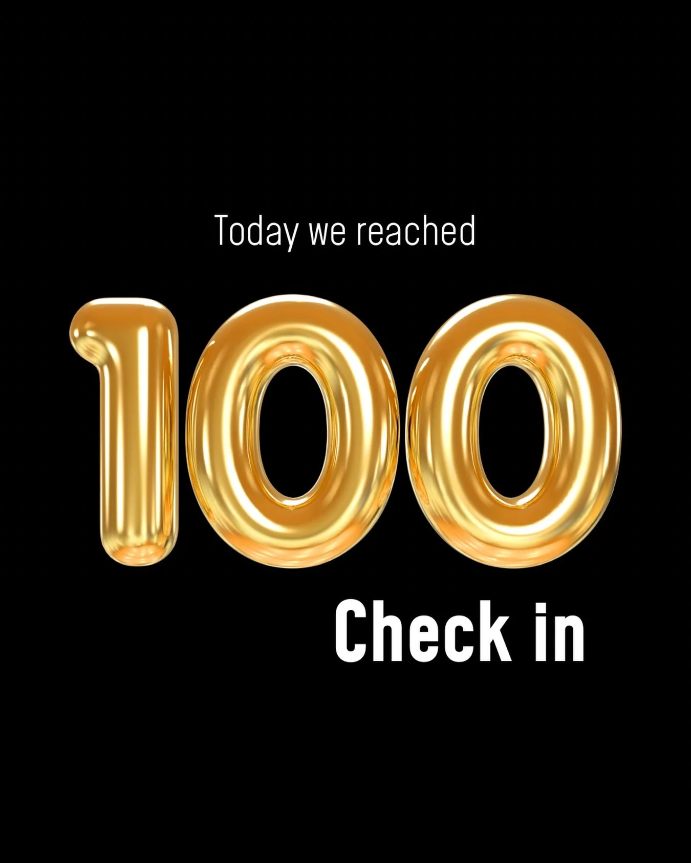 Congrats to us 🥳🥳🥳