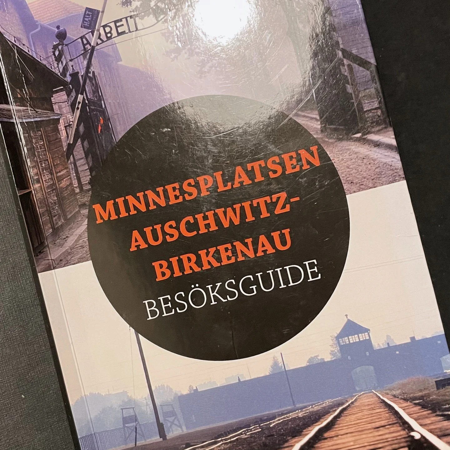 Har ni bes&ouml;kt Auschwitz? Eller funderar ni p&aring; att &aring;ka dit? Det &auml;r ett av de mest gripande och tankev&auml;ckande platser jag n&aring;gonsin har bes&ouml;kt. Varje g&aring;ng jag &aring;ker dit som tolk blir jag p&aring;mind om d