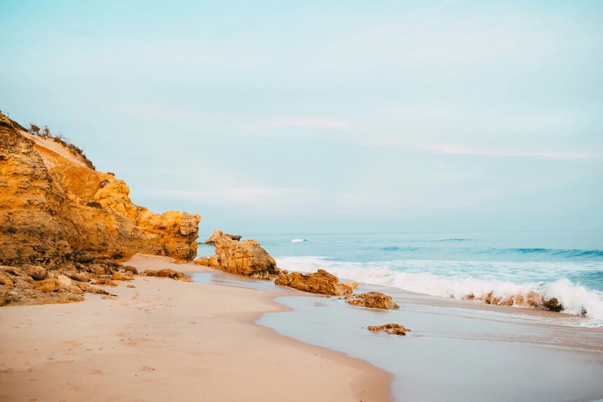 Golden Tide | Torquay Surf Beach