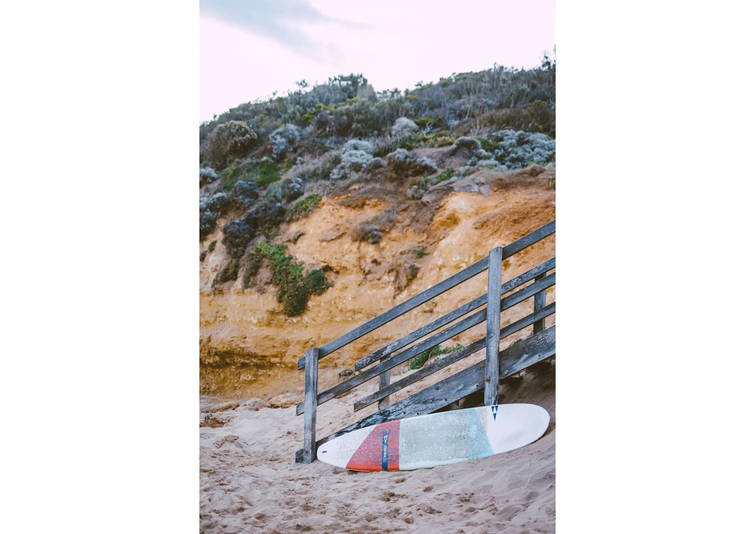 Surf Board | Jan Juc