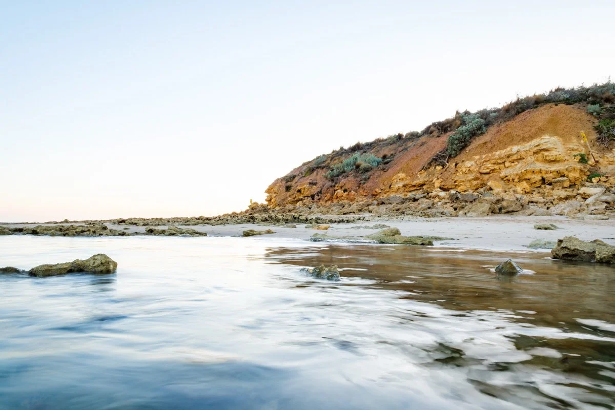Point Danger Calm | Torquay