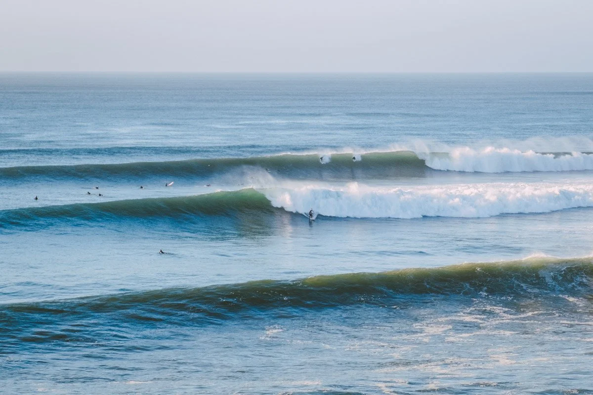 Morning Lines | Bells Beach