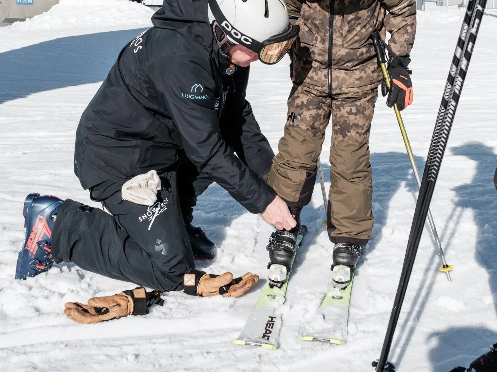 Why Do My Feet Hurt in Ski Boots? | Common Causes &amp; How to Fix Them