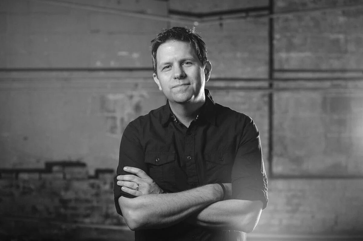 Ep 25 - ROSS KING
