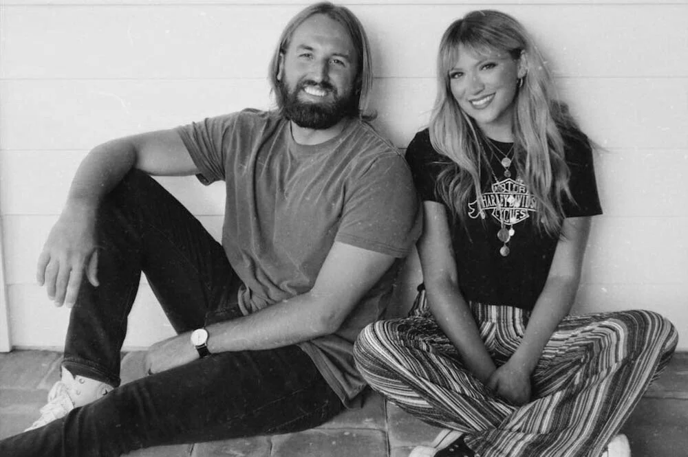 CONNECT WITH AUSTIN AND LINDSEY ADAMEC