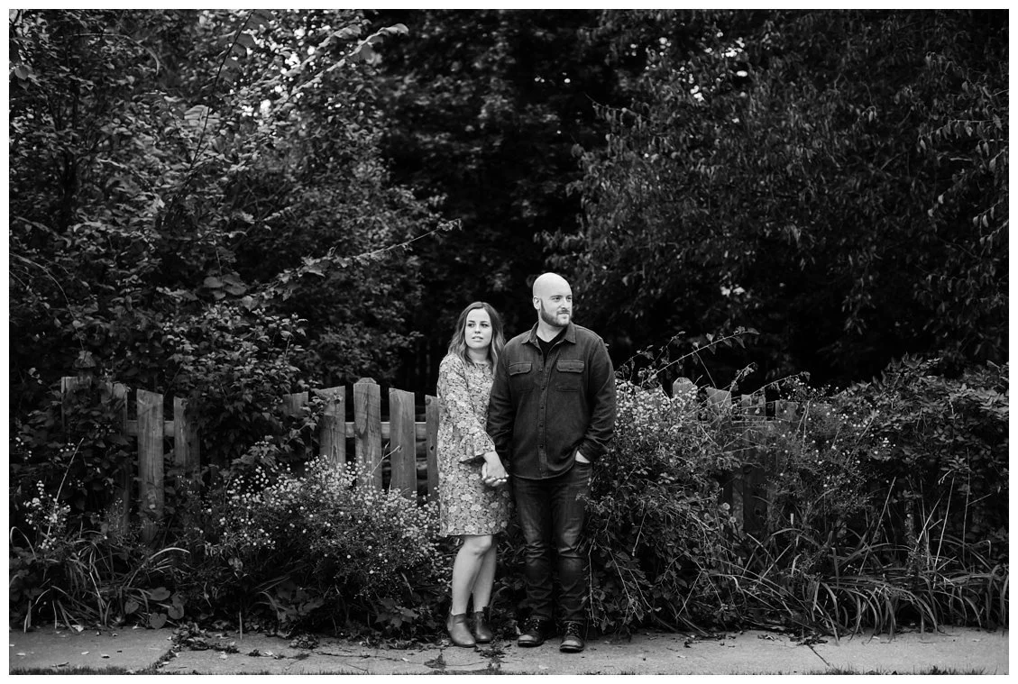 CONNECT WITH CHRISTA AND BRIAN